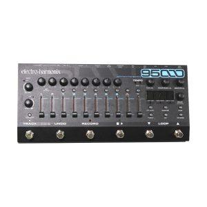 EHX 95000 Perf Loop LAB