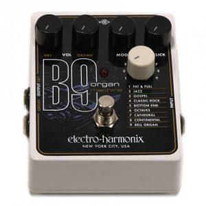 EHX B9 Organ Machine