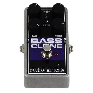 EHX Bass Clone Analog Chor