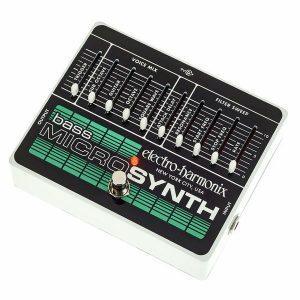 EHX Bass Microsynth