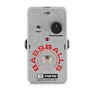 EHX Bassballs Envelope FIL