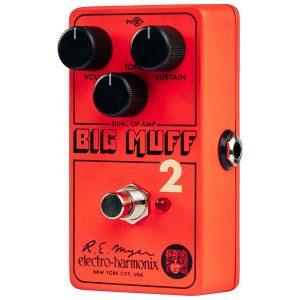 EHX BIG Muff PI Fuzz