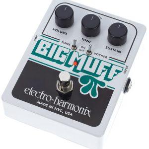 EHX BIG Muff PI W/TONE WIC