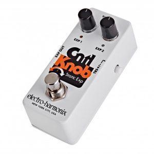 EHX Cntl Knob EXP Pedal