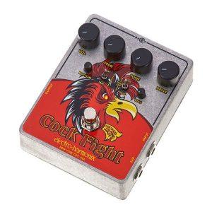 EHX Cock Fight Plus