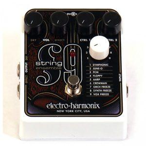 EHX E GTR Strings 10S 10PC