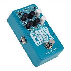 EHX Eddy Analog Vibrato