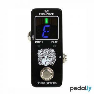 EHX EHX Mini Pedal Tuner