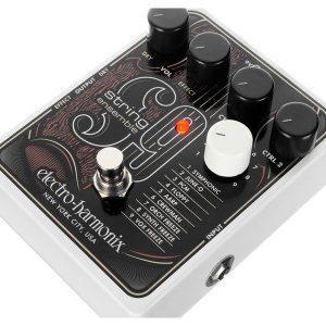 EHX EL GTR Strings 9S 10PC