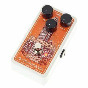 EHX Flatiron Fuss Dist