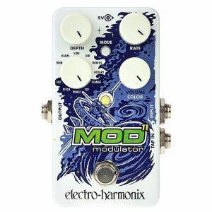 EHX MOD 11 Modulator