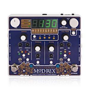 EHX MOD REX Modulator