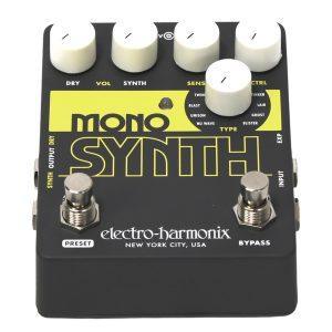 EHX Mono Synth