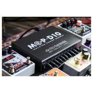 EHX MOP-D10 ISO PWR Supply