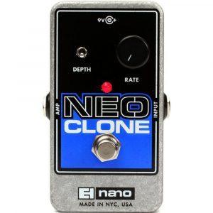 EHX NEO Clone Analog Choru