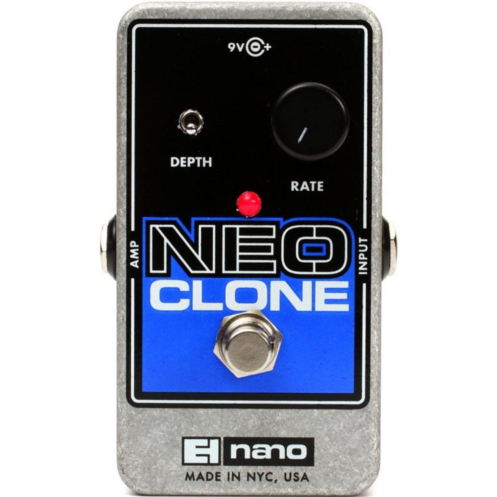 EHX NEO Clone Analog Choru