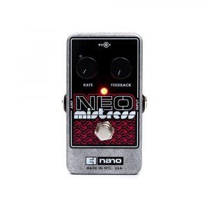 EHX NEO Mistress Flanger