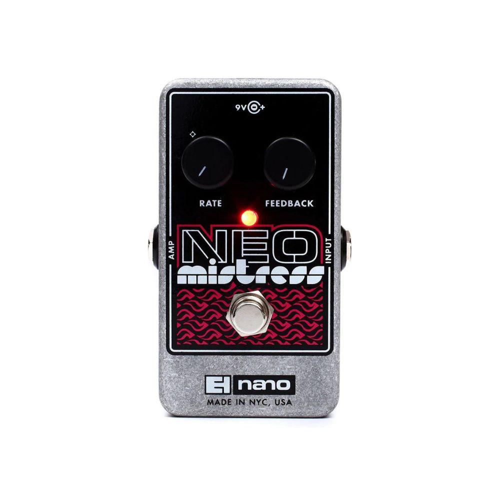 EHX NEO Mistress Flanger