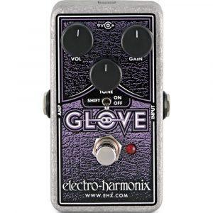 EHX OD Glove Overdrive