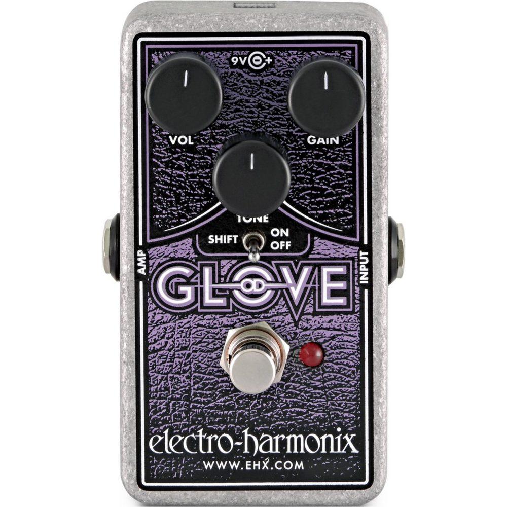 EHX OD Glove Overdrive