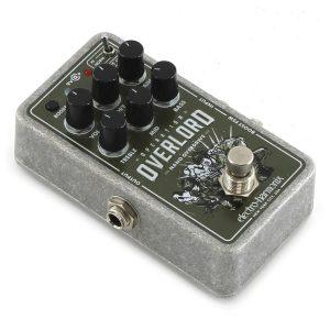 EHX Operation Overlord