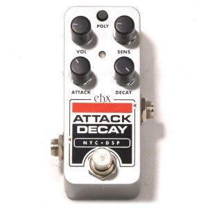 EHX Pico Attack Decay