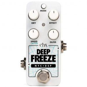 EHX Pico Deep Freeze