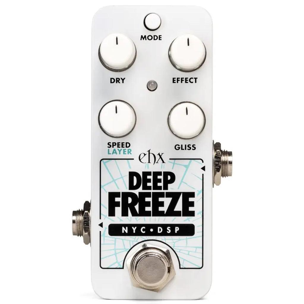 EHX Pico Deep Freeze