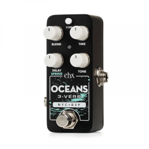 EHX Pico Oceans 3-VERB