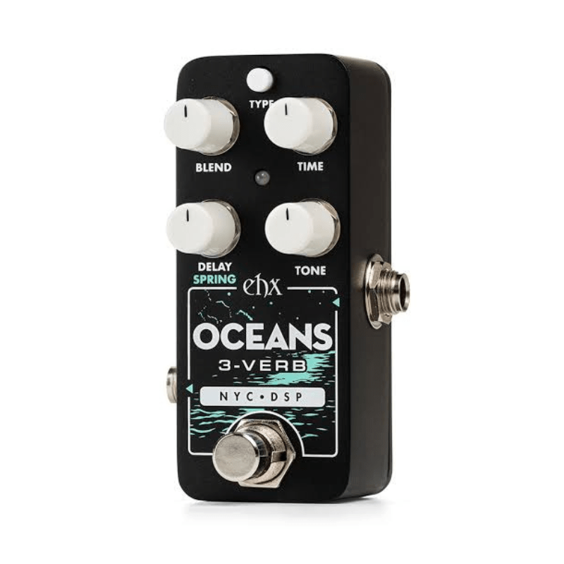 EHX Pico Oceans 3-VERB