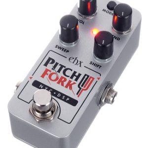 EHX Pico Pitch Fork
