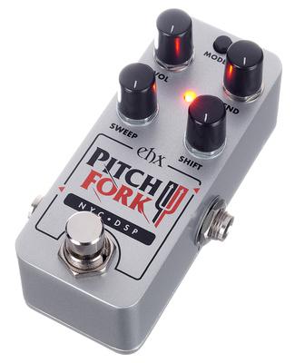 EHX Pico Pitch Fork