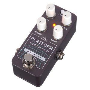 EHX Pico Platform Compress