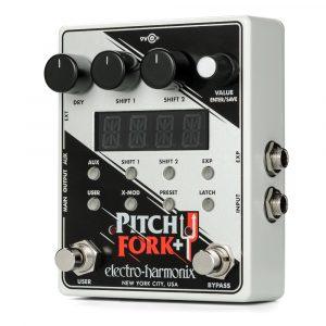 EHX Pitch Fork