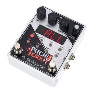 EHX Pitch Fork Plus