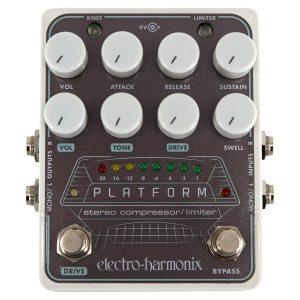 EHX Platform Compressor
