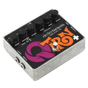 EHX Q-TRON Plus