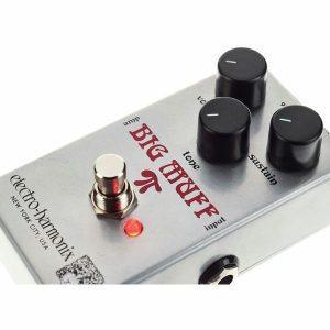 EHX Ram's Head BIG Muff