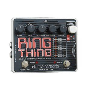 EHX Ring Thing