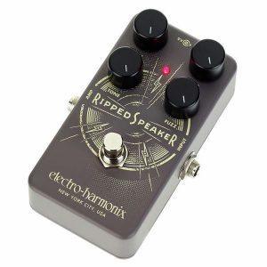 EHX Ripped Speaker Fuzz