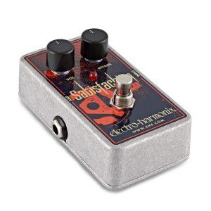 EHX Satisfaction Fuzz