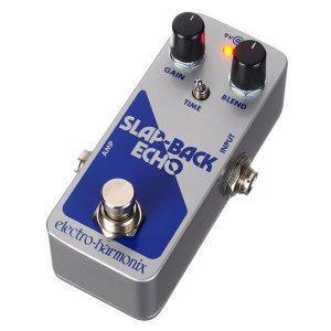 EHX SLAP-BACK Echo