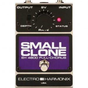 EHX Small Clone Chorus