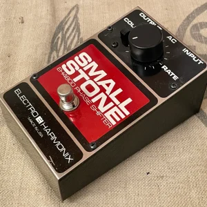 EHX Small Stone