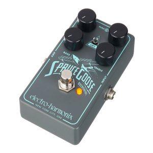 EHX Spruce Goose Overdrive