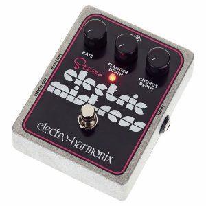 EHX Stereo Elect Mistress