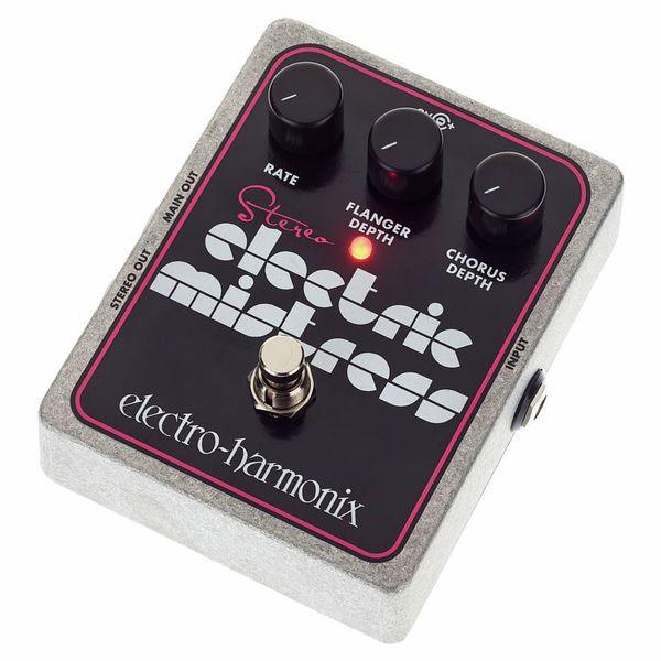 EHX Stereo Elect Mistress
