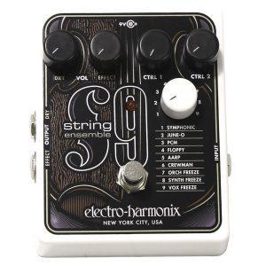 EHX STRING9