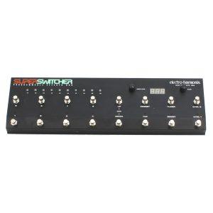 EHX Super Switcher