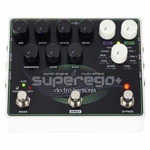 EHX Superego